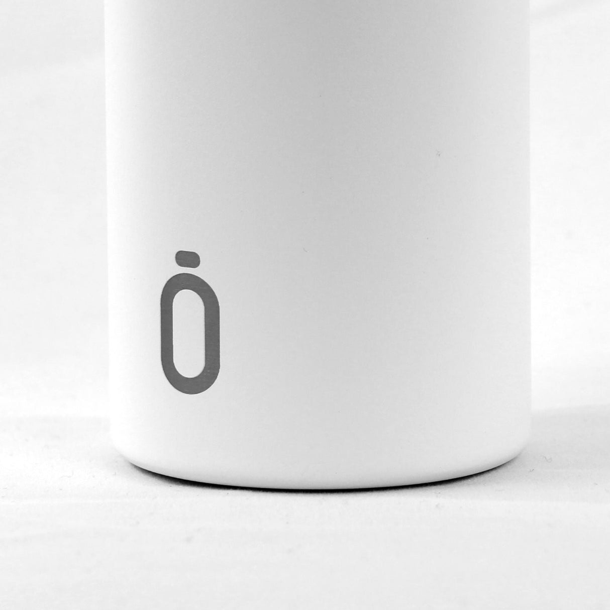 Sticla Termos Runbott 600ml White Sticla Termos Runbott 600ml White