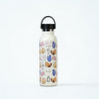 Sticla Termos Runbott Maria Ysasi - Cats Blanco 600ml   Sticla Termos Runbott Maria Ysasi - Cats Blanco 600ml