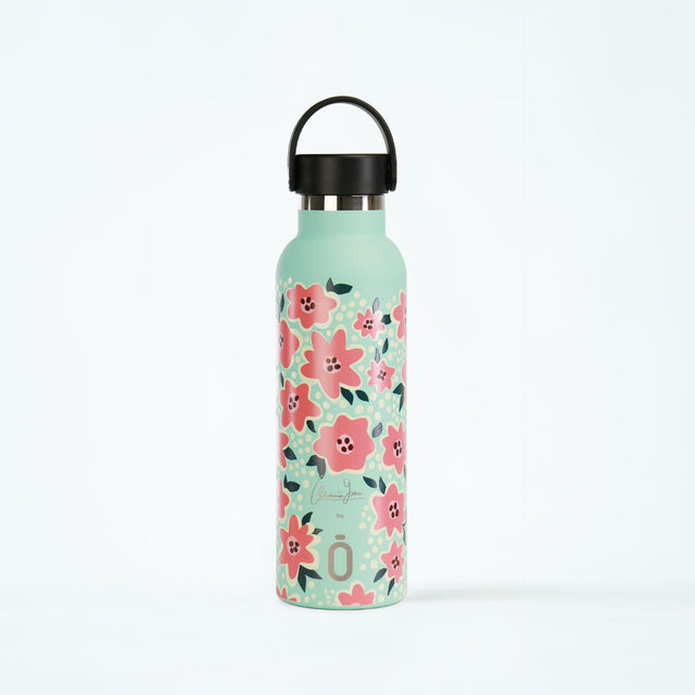 Sticla Termos Runbott Maria Ysasi - Harmony 600ml Sticla Termos Runbott Maria Ysasi - Harmony 600ml