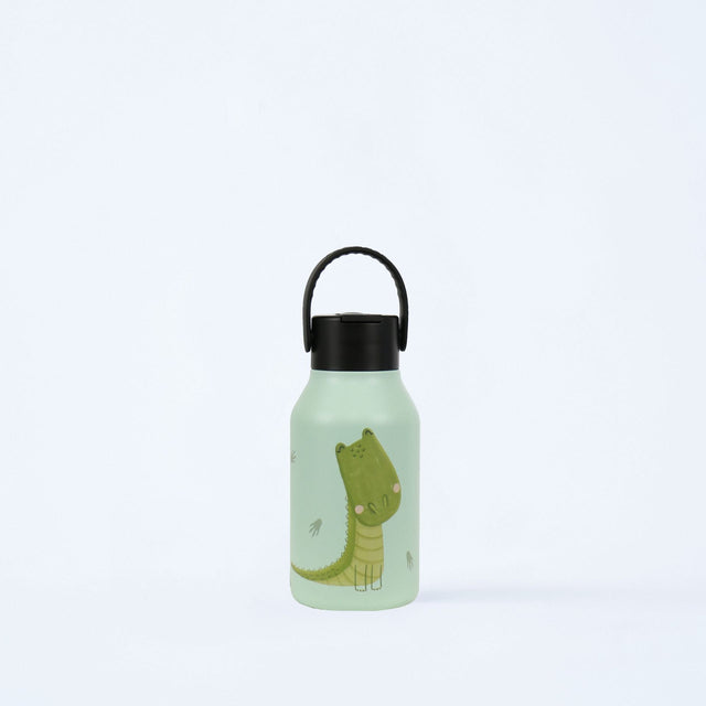 Sticla Termos Runbott Mii 350ml Marta Munte - Alligator Tapon Sport Sticla Termos Runbott Mii 350ml Marta Munte - Alligator Tapon Sport