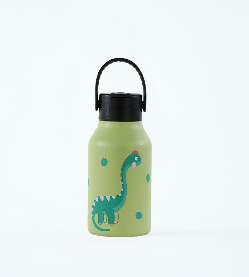 Sticla Termos Runbott Mii 350ml Marta Munte - Braquiosaurus Tapon Sport Sticla Termos Runbott Mii 350ml Marta Munte - Braquiosaurus Tapon Sport