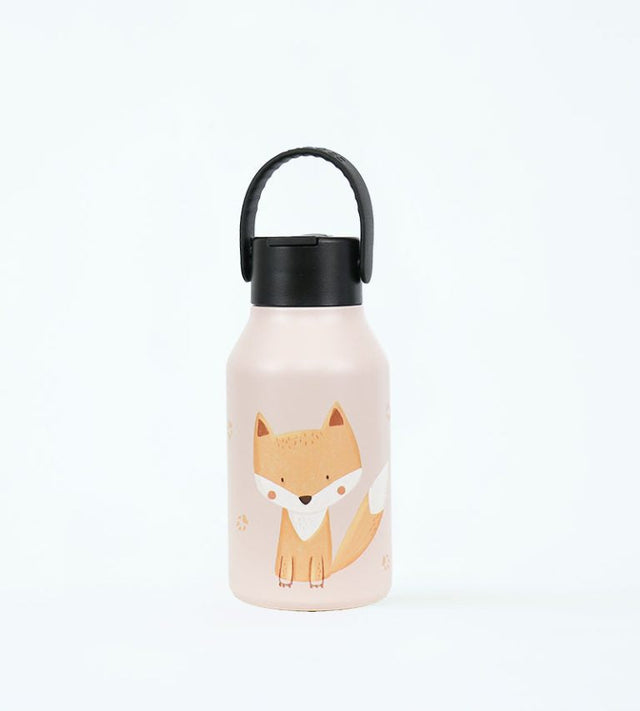 Sticla Termos Runbott Mii 350ml Marta Munte - Fox Tapon Sport Sticla Termos Runbott Mii 350ml Marta Munte - Fox Tapon Sport