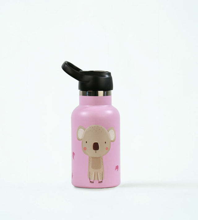Sticla Termos Runbott Mii 350ml Marta Munte - Koala Tapon Sport Sticla Termos Runbott Mii 350ml Marta Munte - Koala Tapon Sport
