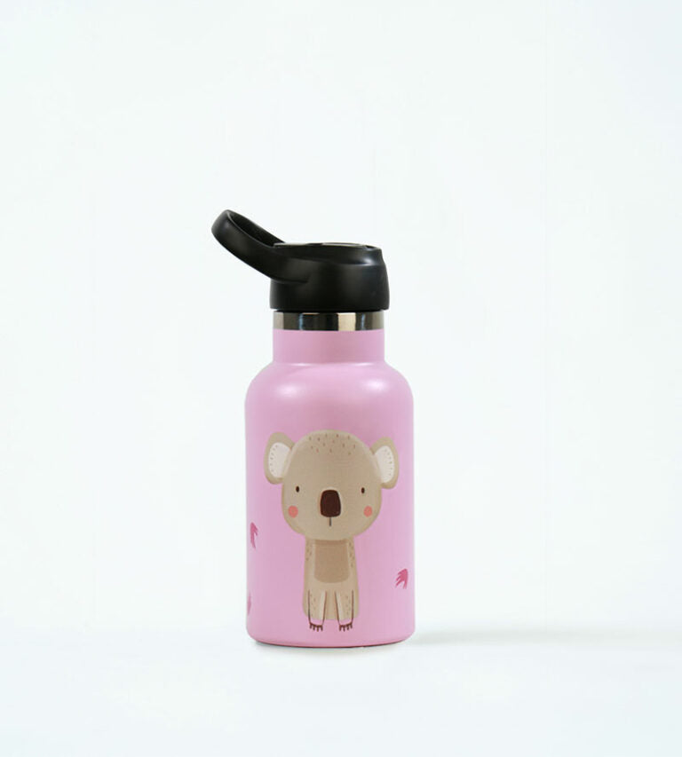 Sticla Termos Runbott Mii 350ml Marta Munte - Koala Tapon Sport Sticla Termos Runbott Mii 350ml Marta Munte - Koala Tapon Sport