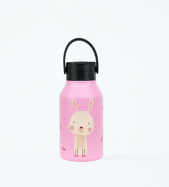 Sticla Termos Runbott Mii 350ml Marta Munte - Rabbit Tapon Sport Sticla Termos Runbott Mii 350ml Marta Munte - Rabbit Tapon Sport