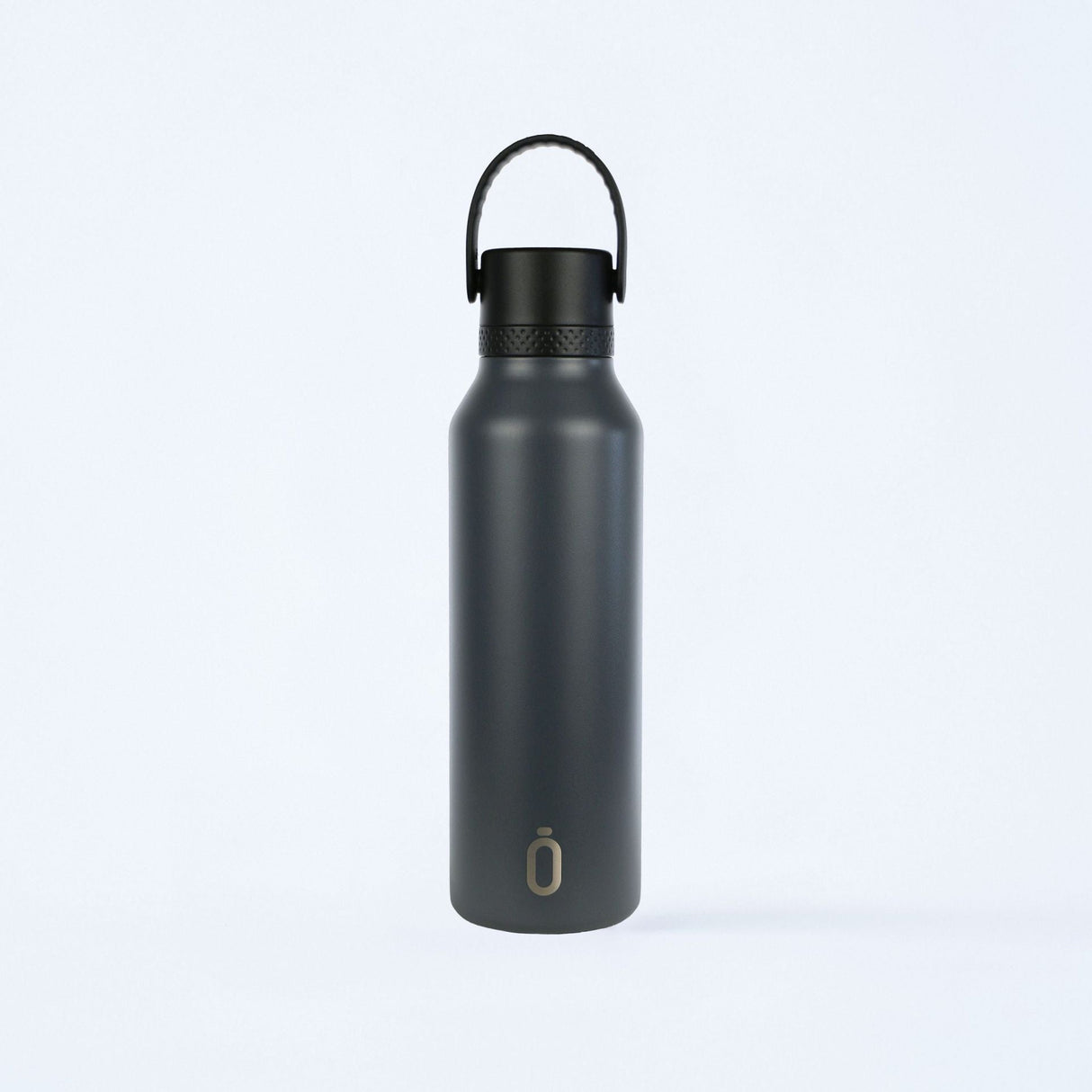 Sticla Termos Runbott Mii 600ml Anthracite Sticla Termos Runbott Mii 600ml Anthracite