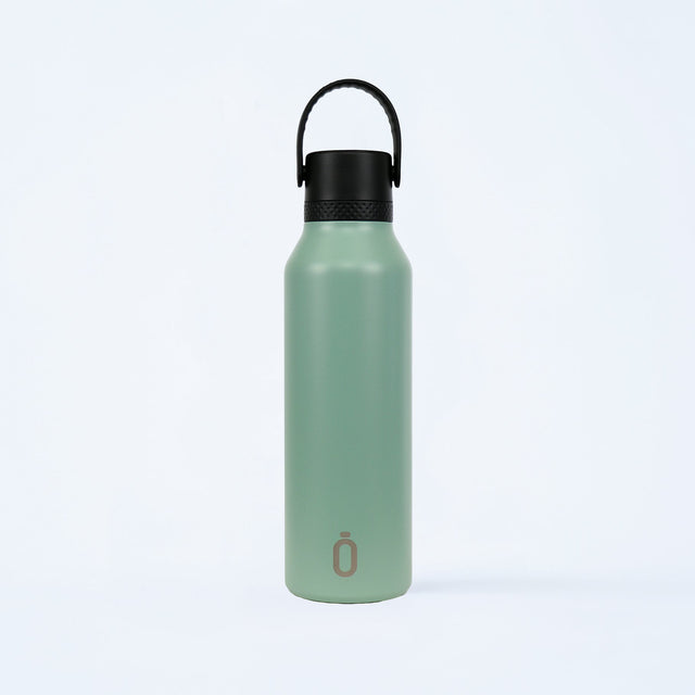 Sticla Termos Runbott Mii 600ml Eucalipto Sticla Termos Runbott Mii 600ml Eucalipto