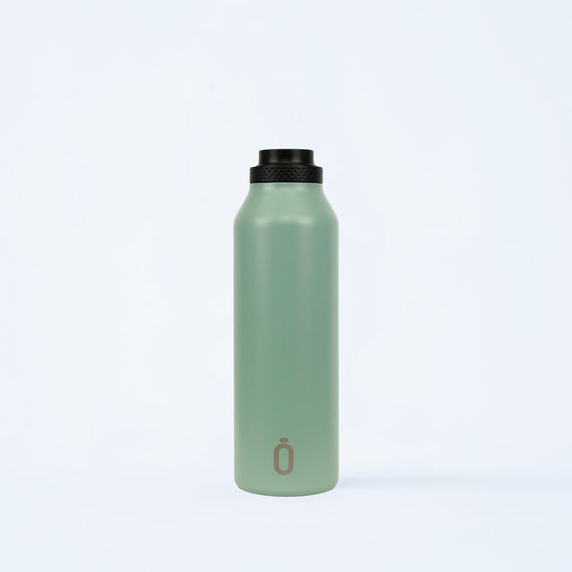 Sticla Termos Runbott Mii 600ml Eucalipto Sticla Termos Runbott Mii 600ml Eucalipto