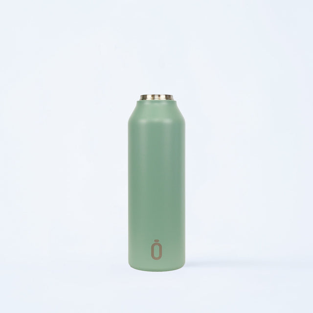 Sticla Termos Runbott Mii 600ml Eucalipto Sticla Termos Runbott Mii 600ml Eucalipto