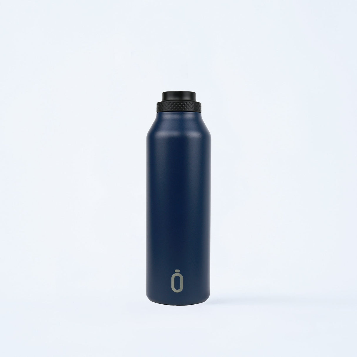 Sticla Termos Runbott Mii 600ml Navy Blue Sticla Termos Runbott Mii 600ml Navy Blue