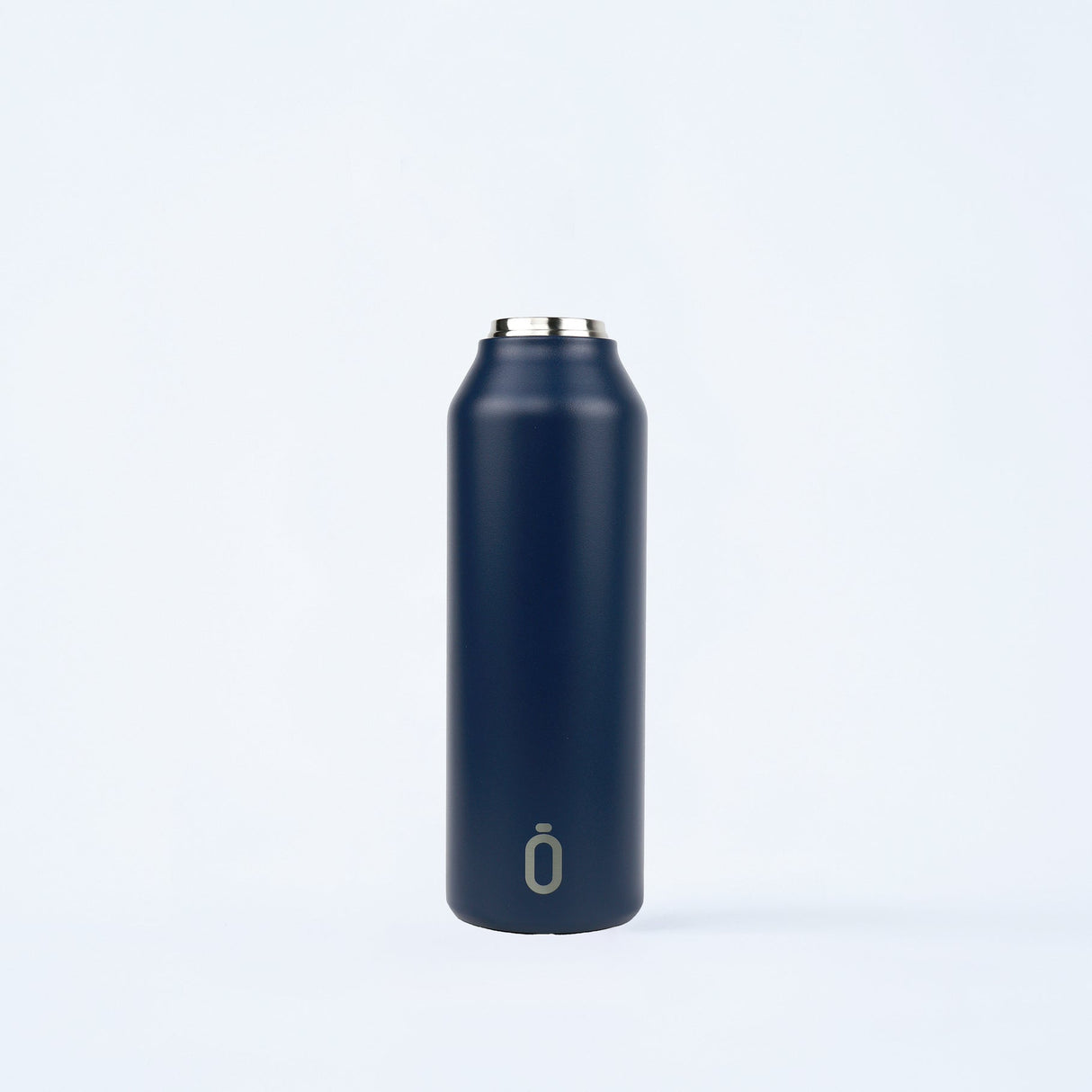 Sticla Termos Runbott Mii 600ml Navy Blue Sticla Termos Runbott Mii 600ml Navy Blue