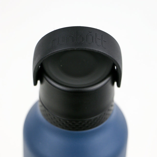 Sticla Termos Runbott Mii 600ml Navy Blue Sticla Termos Runbott Mii 600ml Navy Blue