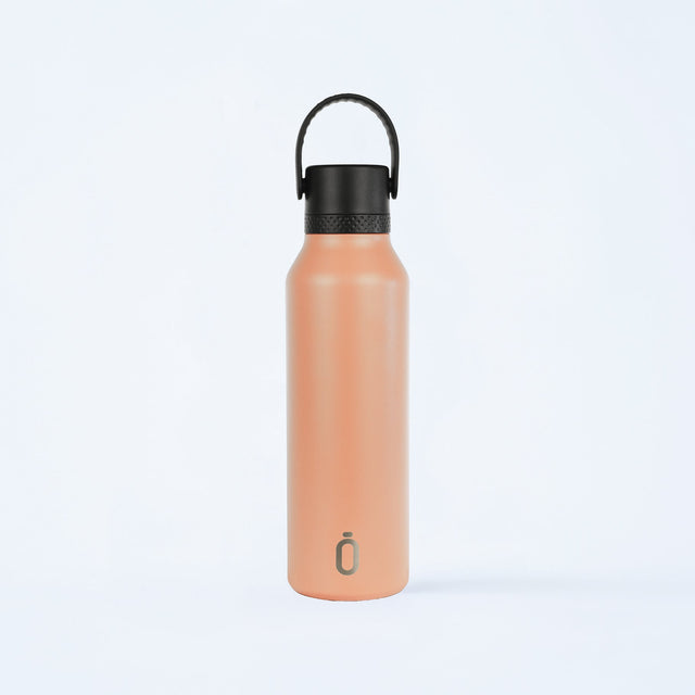 Sticla Termos Runbott Mii 600ml Melocoton Sticla Termos Runbott Mii 600ml Melocoton