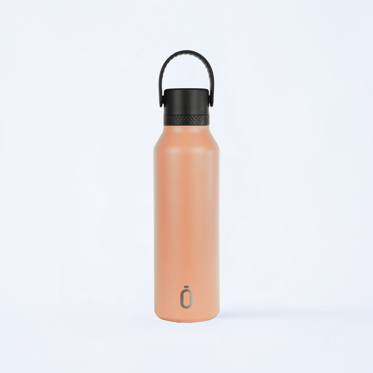 Sticla Termos Runbott Mii 600ml Melocoton Sticla Termos Runbott Mii 600ml Melocoton