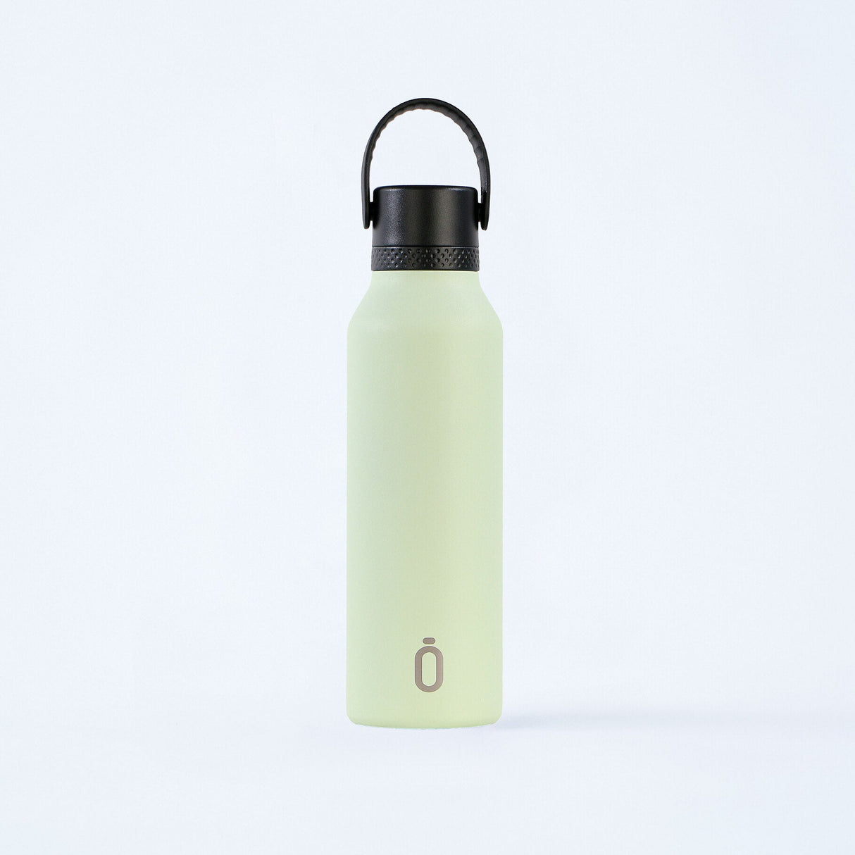 Sticla Termos Runbott Mii 600ml Melon Sticla Termos Runbott Mii 600ml Melon