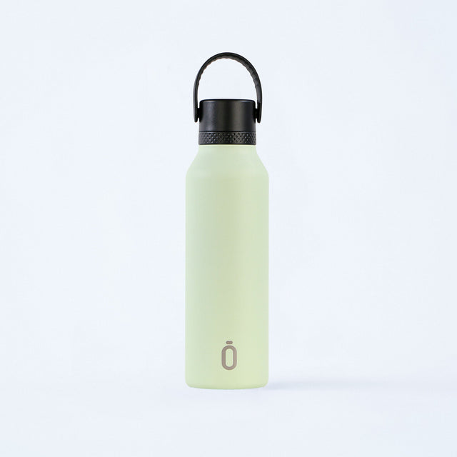 Sticla Termos Runbott Mii 600ml Melon Sticla Termos Runbott Mii 600ml Melon