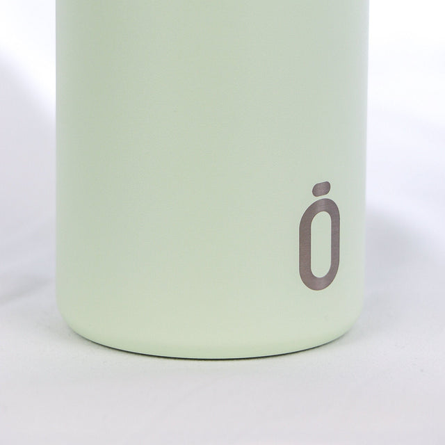 Sticla Termos Runbott Mii 600ml Melon Sticla Termos Runbott Mii 600ml Melon