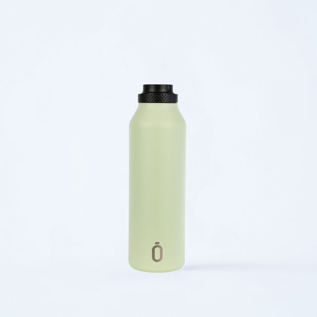 Sticla Termos Runbott Mii 600ml Melon Sticla Termos Runbott Mii 600ml Melon