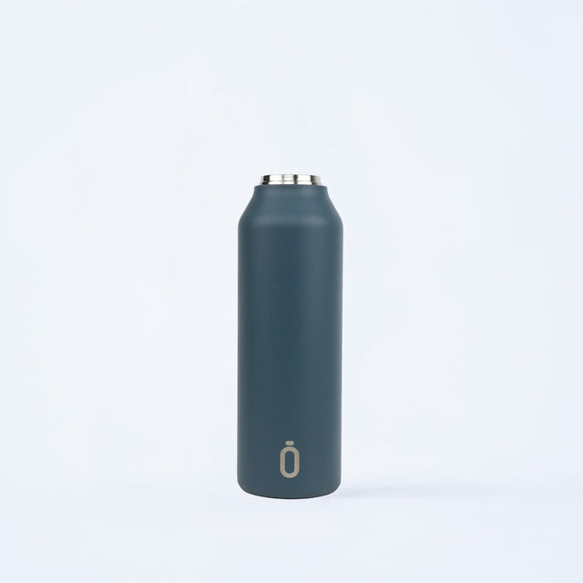 Sticla Termos Runbott Mii 600ml Ocean Sticla Termos Runbott Mii 600ml Ocean