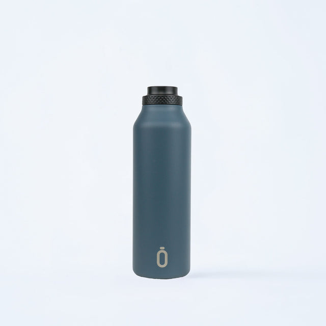 Sticla Termos Runbott Mii 600ml Ocean Sticla Termos Runbott Mii 600ml Ocean