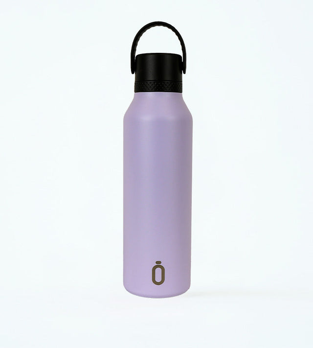 Sticla Termos Runbott Mii 600ml Orquidea Sticla Termos Runbott Mii 600ml Orquidea