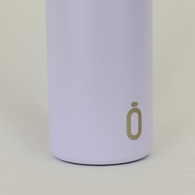 Sticla Termos Runbott Mii 600ml Orquidea Sticla Termos Runbott Mii 600ml Orquidea