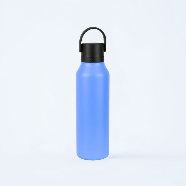 Sticla Termos Runbott Mii 600ml Royal Blue Sticla Termos Runbott Mii 600ml Royal Blue