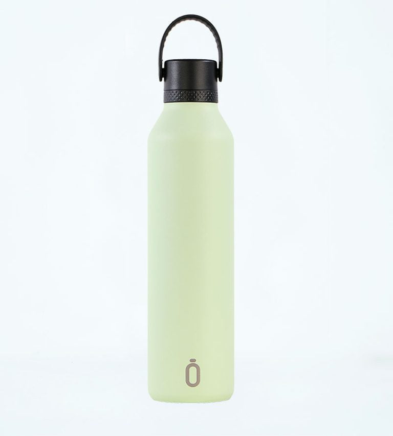 Sticla Termos Runbott Mii 750ml Melon   Sticla Termos Runbott Mii 750ml Melon