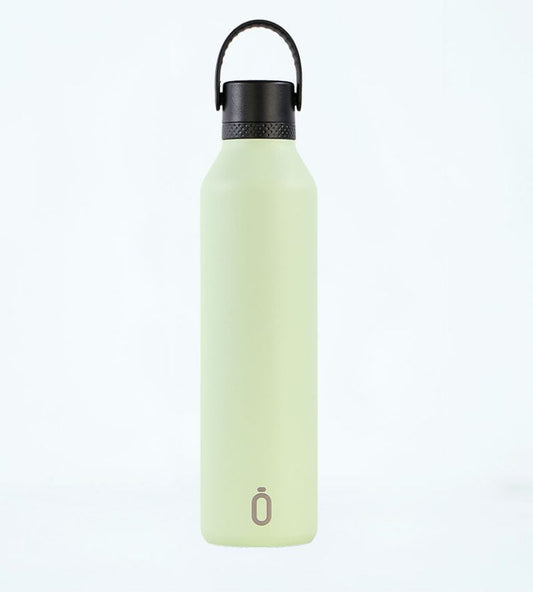 Sticla Termos Runbott Mii 750ml Melon   Sticla Termos Runbott Mii 750ml Melon