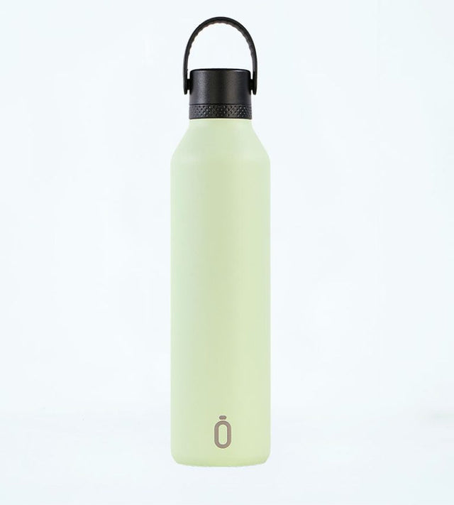 Sticla Termos Runbott Mii 750ml Melon   Sticla Termos Runbott Mii 750ml Melon