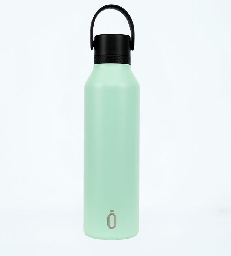 Sticla Termos Runbott Mii 750ml Menta Sticla Termos Runbott Mii 750ml Menta