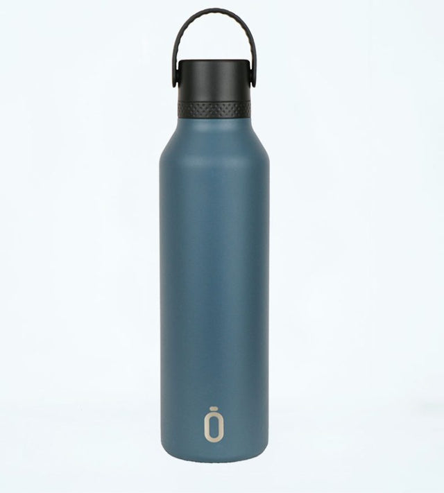 Sticla Termos Runbott Mii 750ml Ocean Sticla Termos Runbott Mii 750ml Ocean