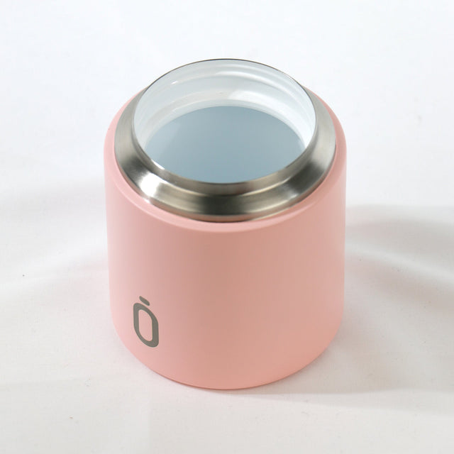 Termos Mancare Runbott Brunch 400ml Cotton Candy Termos Mancare Runbott Brunch 400ml Cotton Candy