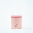 Termos Mancare Runbott Brunch 600ml Cotton Candy   Termos Mancare Runbott Brunch 600ml Cotton Candy
