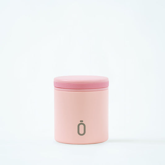 Termos Mancare Runbott Brunch 600ml Cotton Candy   Termos Mancare Runbott Brunch 600ml Cotton Candy