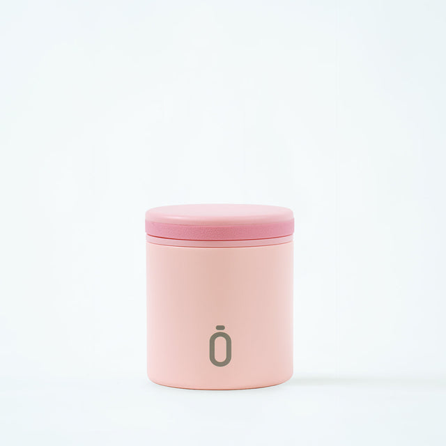 Termos Mancare Runbott Brunch 600ml Cotton Candy Termos Mancare Runbott Brunch 600ml Cotton Candy