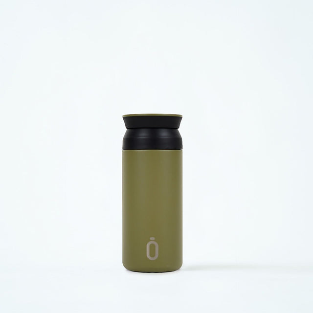 Termos Runbott Cup Insulated Tumbler 350ml Laurel Termos Runbott Cup Insulated Tumbler 350ml Laurel