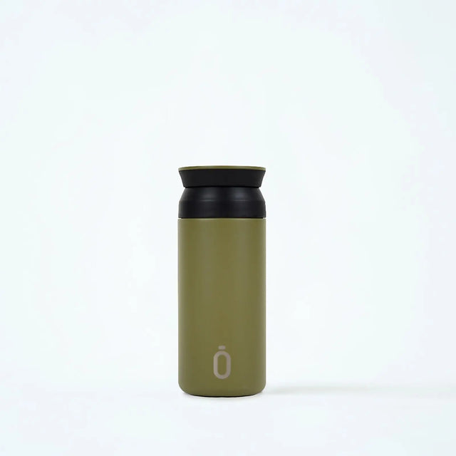 Termos Runbott Cup Insulated Tumbler 350ml Laurel Termos Runbott Cup Insulated Tumbler 350ml Laurel
