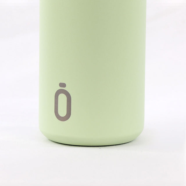 Termos Runbott Cup Insulated Tumbler 350ml Melon Termos Runbott Cup Insulated Tumbler 350ml Melon