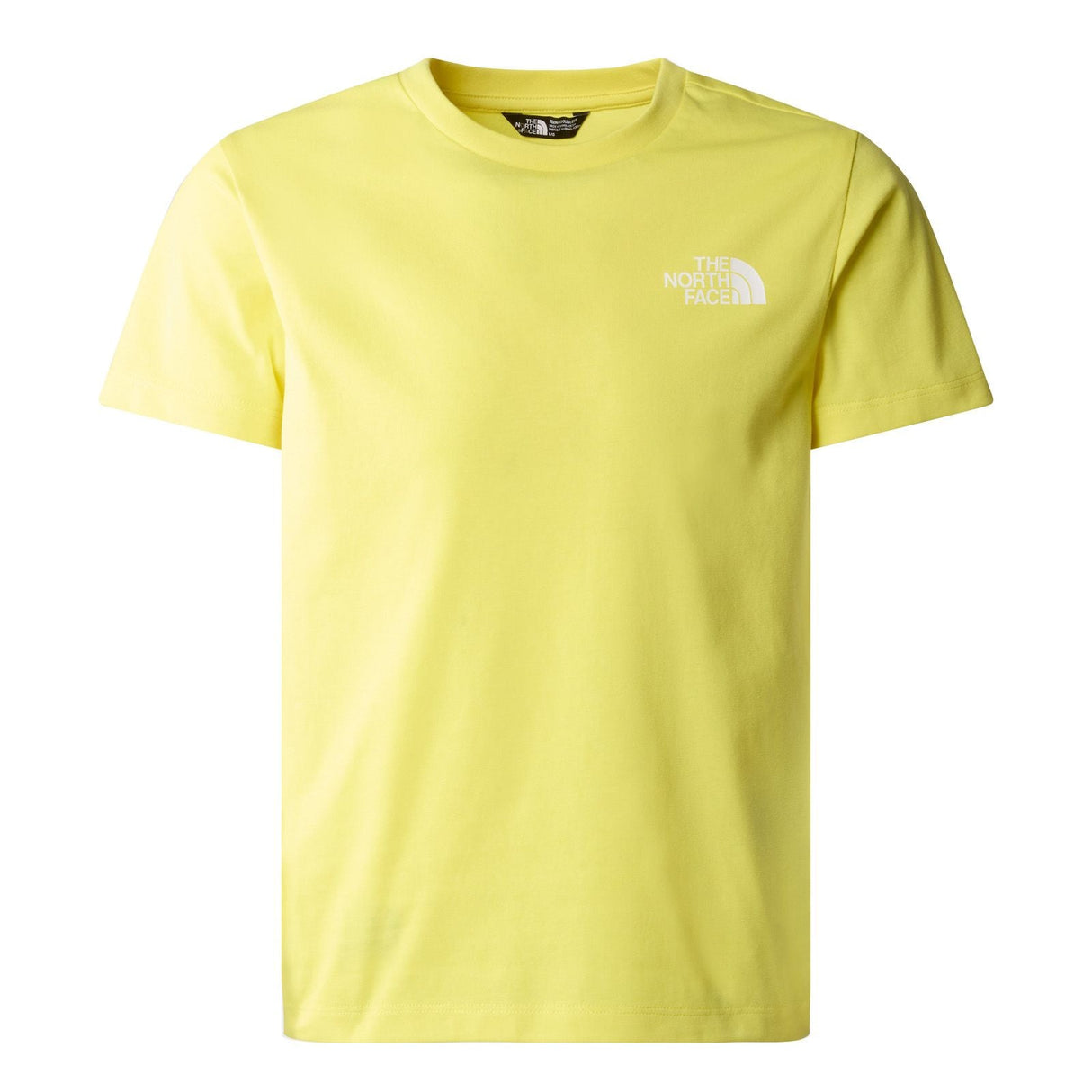 Tricou Adolescenti The North Face Simple Dome Tricou Adolescenti The North Face Simple Dome