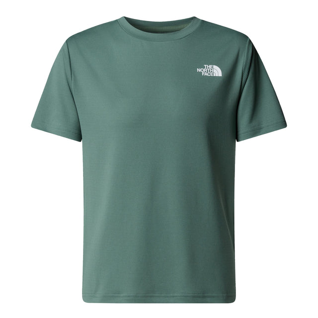 Tricou Adolescenti The North Face Teen New 24/7 Tricou Adolescenti The North Face Teen New 24/7