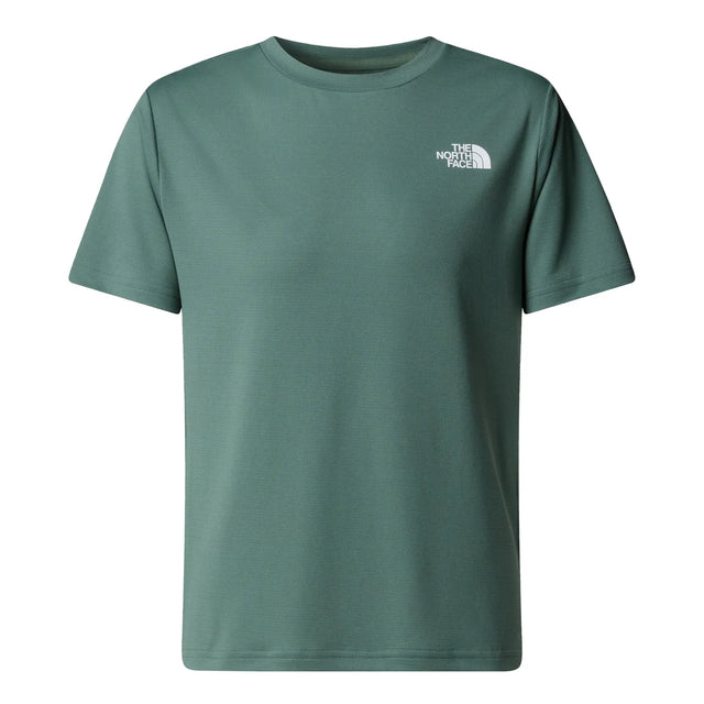 Tricou Adolescenti The North Face Teen New 24/7 Tricou Adolescenti The North Face Teen New 24/7