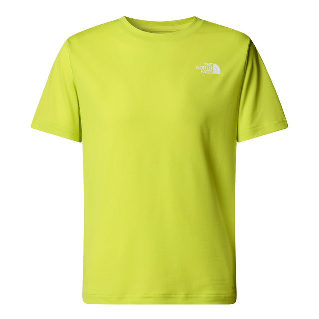 Tricou Adolescenti The North Face Teen New 24/7 Tricou Adolescenti The North Face Teen New 24/7