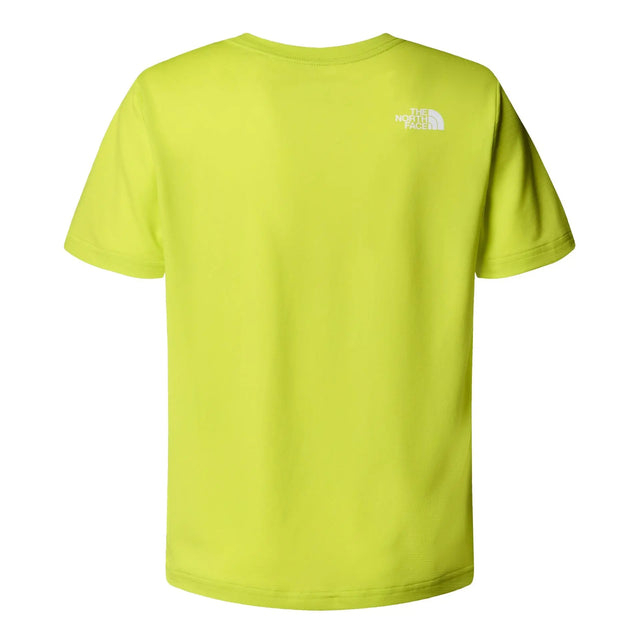 Tricou Adolescenti The North Face Teen New 24/7 Tricou Adolescenti The North Face Teen New 24/7