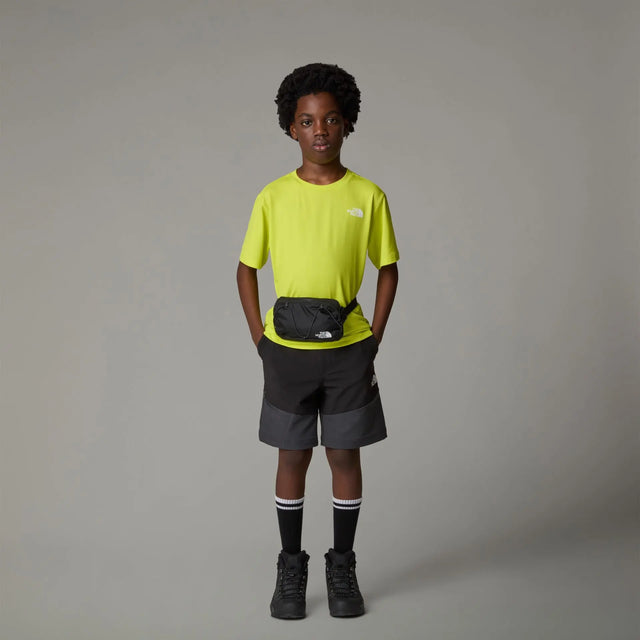 Tricou Adolescenti The North Face Teen New 24/7 Tricou Adolescenti The North Face Teen New 24/7