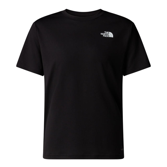 Tricou Adolescenti The North Face Teen New 24/7 Tricou Adolescenti The North Face Teen New 24/7