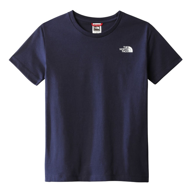 Tricou Adolescenti The North Face Teens Simple Dome Tricou Adolescenti The North Face Teens Simple Dome