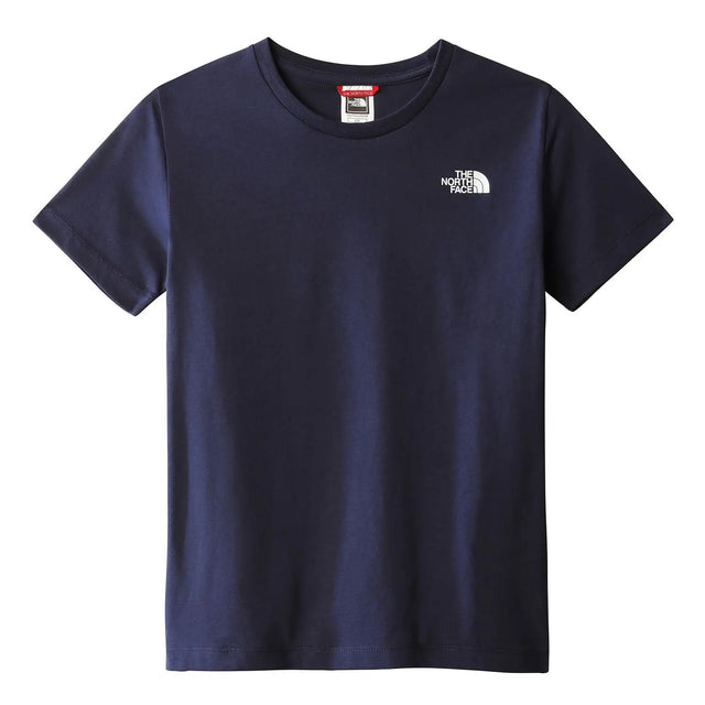 Tricou Adolescenti The North Face Teens Simple Dome Tricou Adolescenti The North Face Teens Simple Dome
