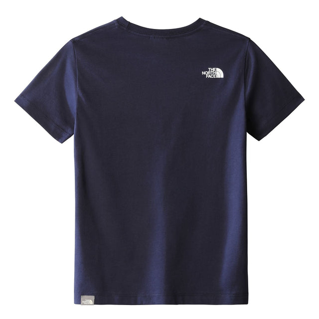 Tricou Adolescenti The North Face Teens Simple Dome Tricou Adolescenti The North Face Teens Simple Dome