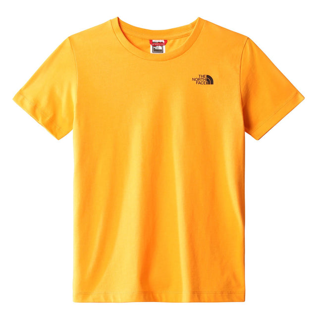 Tricou Adolescenti The North Face Teens Simple Dome Tricou Adolescenti The North Face Teens Simple Dome